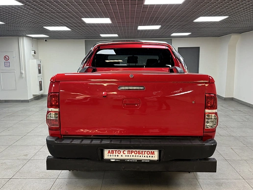 Купить Тойота Хилукс 2012г.