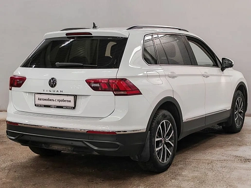 Купить Фольксваген Тигуан 2021г.