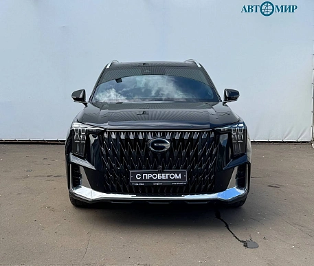 Купить Гак ГС8 2023г.
