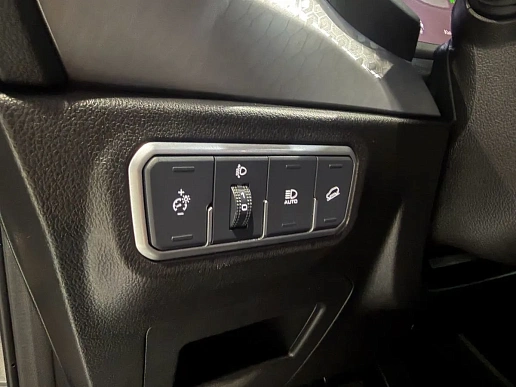Купить Хавал Haval F7x 2022г.