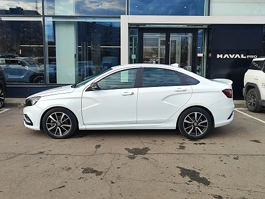 Купить Лада Веста 2019г.