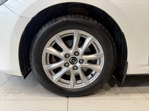 Купить Мазда Mazda 3 2014г.