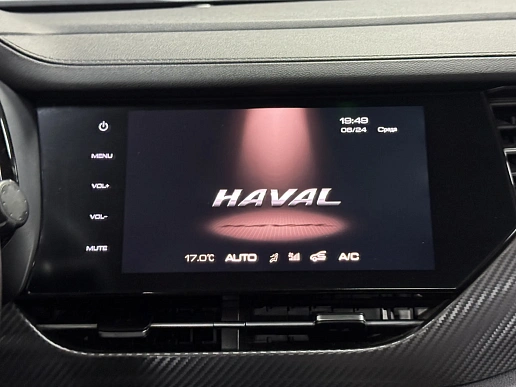 Купить Хавал Haval F7x 2022г.