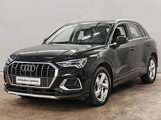 Купить Ауди К3 2020г.