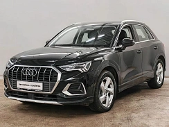 Купить Ауди К3 2020г.