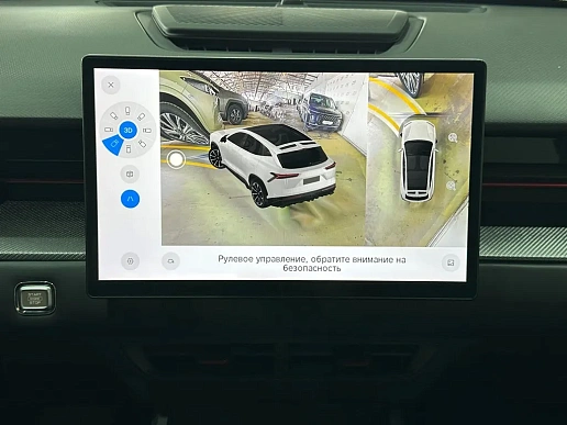 Купить Джетур Дашинг 2023г.