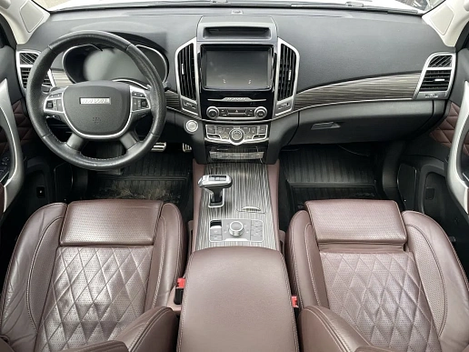 Купить Хавал Haval H9 2022г.