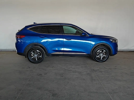 Купить Хавал Haval F7 2019г.