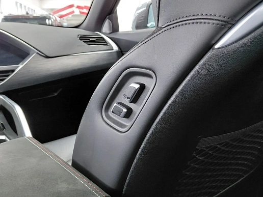 Купить Джили Туджелла 2022г.