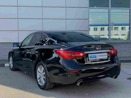 Купить Инфинити Infiniti Q50 2014г.