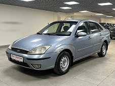 Купить Форд Фокус 2004г.