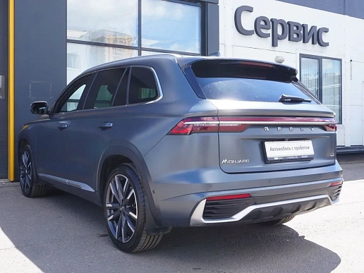 Купить Джили Монджаро 2024г.