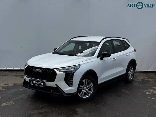 Купить Хавал Haval Jolion 2024г.