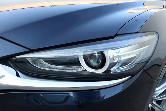 Купить Мазда Mazda 6 2023г.
