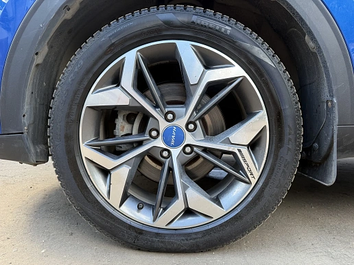 Купить Хавал Haval F7x 2021г.