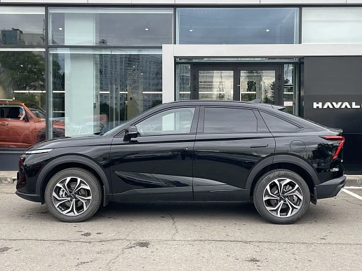 Купить Хавал Haval F7x 2025г.