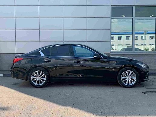 Купить Инфинити Infiniti Q50 2014г.