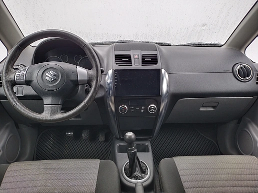 Купить Сузуки СКС4 2010г.