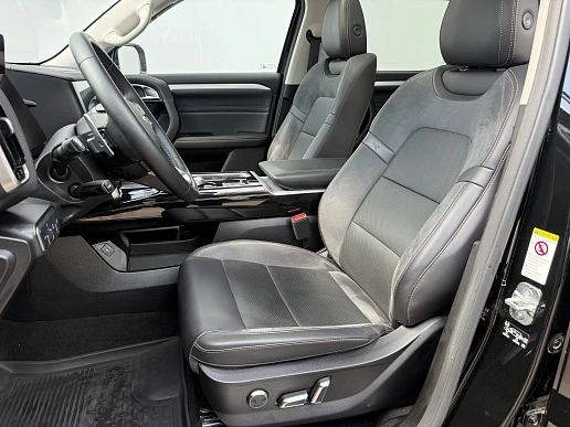 Купить Хавал Haval DARGO 2023г.