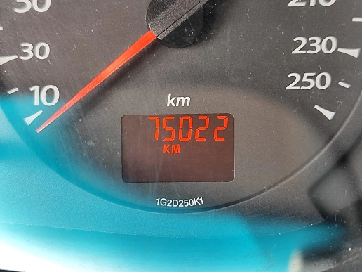 Купить Рено Сймбол 2008г.