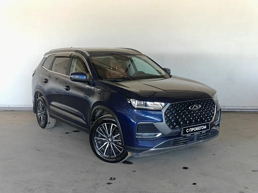 Купить Чери Тигго 8 Про Макс 2023г.