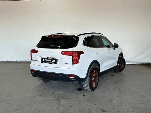 Купить Хавал Haval Jolion 2024г.
