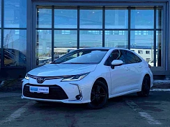 Купить Тойота Королла 2019г.