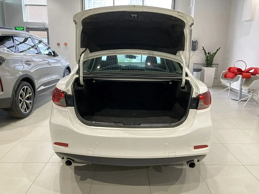 Купить Мазда Mazda 6 2014г.