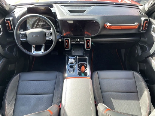 Купить Хавал Haval DARGO 2023г.