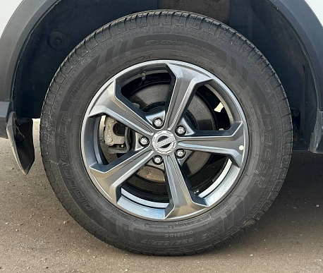 Купить Хавал Haval F7 2024г.