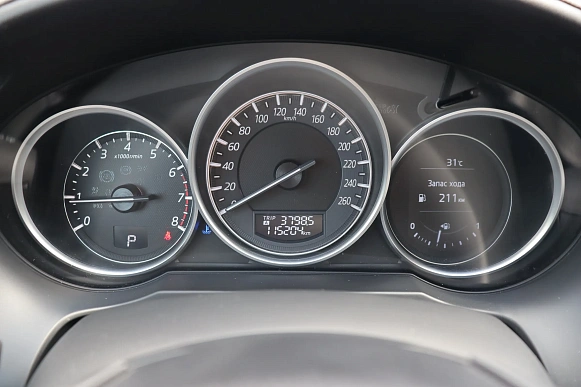 Купить Мазда Mazda 6 2016г.