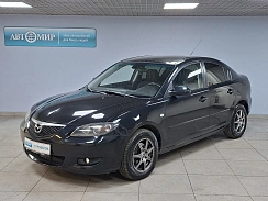 Купить Мазда Mazda 3 2008г.