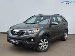 Купить Киа Соренто 2012г.