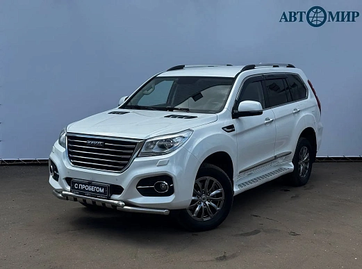 Купить Хавал Haval H9 2022г.