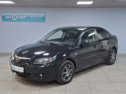 Купить Мазда Mazda 3 2008г.