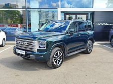 Купить Хавал ПРО Haval H9 2024г.