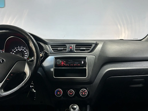 Купить Киа Рио 2015г.