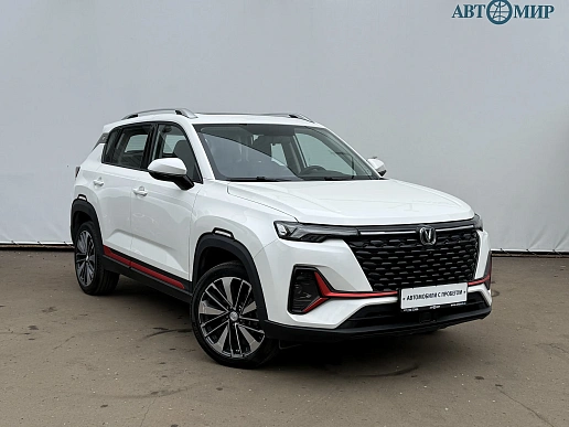 Купить Чанган КС35ПЛУС 2023г.