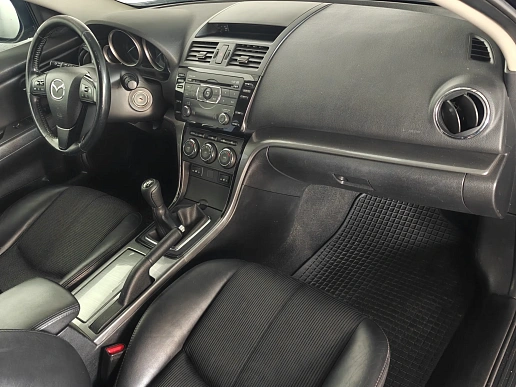 Купить Мазда Mazda 6 2010г.