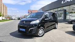 Citroen SpaceTourer