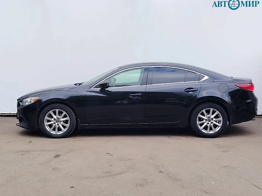 Купить Мазда Mazda 6 2015г.
