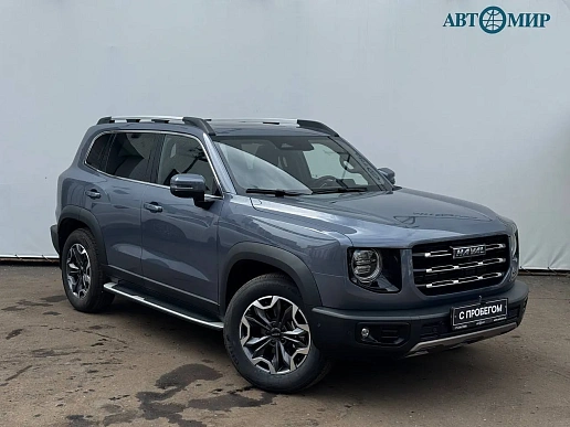 Купить Хавал Haval DARGO 2024г.