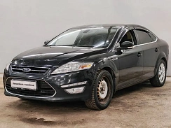 Купить Форд Мондео 2013г.