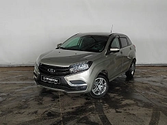 Купить Лада КСРАЙ 2019г.