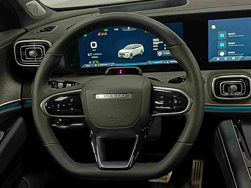 Купить Джейку ДЖ8 2024г.