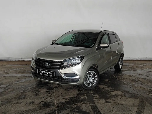 Купить Лада КСРАЙ 2019г.