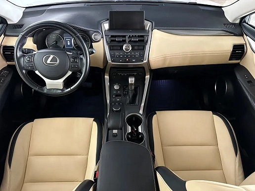 Купить Лексус Lexus NX 2015г.