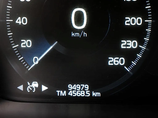 Купить Волво КСК90 2019г.