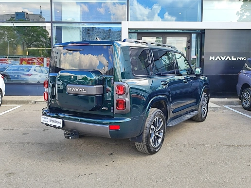 Купить Хавал ПРО Haval H9 2024г.