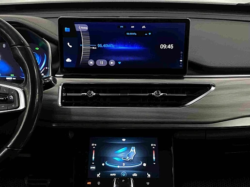 Купить Чери Тигго 8 Про 2021г.